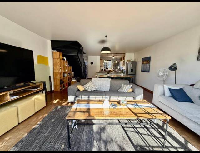 2 BEDROOM TOWNHOUSE FOR SALE IN WATERKLOOF GLEN